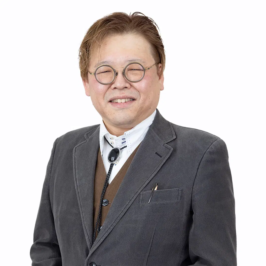 遠藤 諭 | ORAL HISTORY COLLECTION